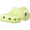 Sandália Classic Kids, Fechada, Unissex — Crocs